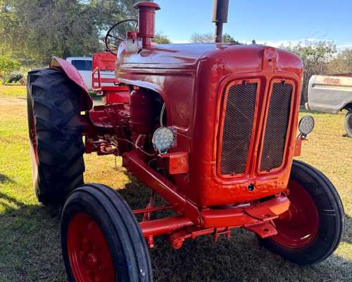 Vendo Fiat Superson 55