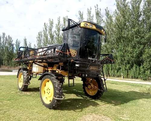 Pulverizador Releyco 2011 4X4 3000lts