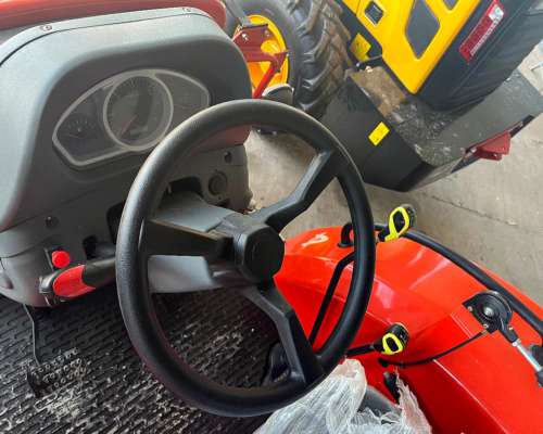 Tractor Hanomag Stark 800/4 Nuevo