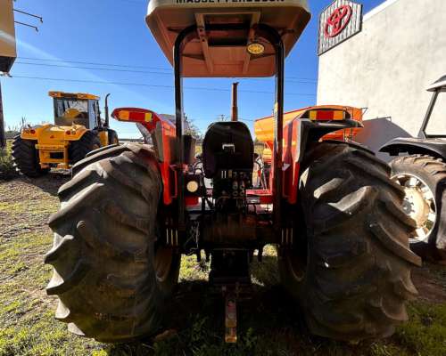 Tractor Massey Ferguson 299 Advanced