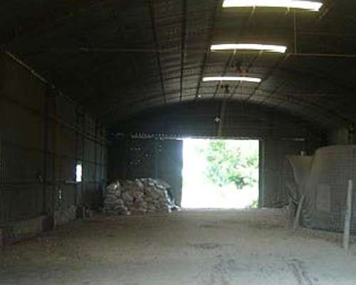 Estancia San José – Campo Ganadero – 7.630 Ha – la Gallareta