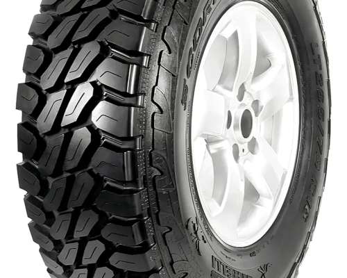 Cubierta Pirelli Scorpion MTR 245/70 R17 119q