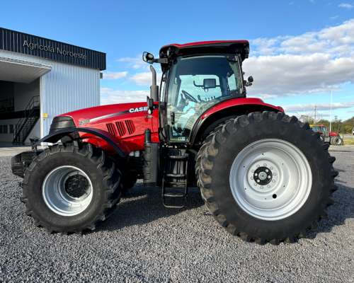 Usado - Case IH - Puma 230 - 2021 4wd - Rod. Duales - Piloto