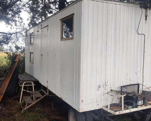 Casilla Nuncio 4 Camas