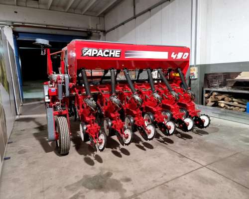 Apache 450 - año 2024