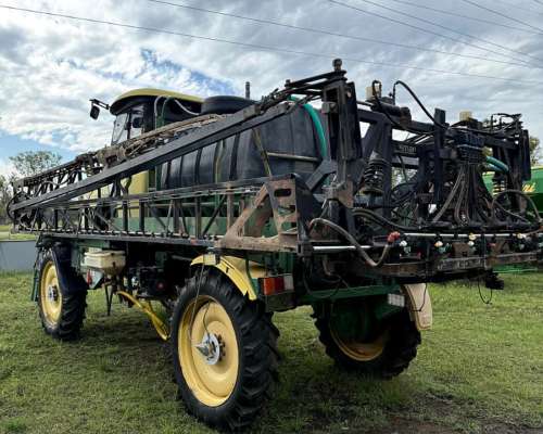 Caiman SP 3228 año 2011