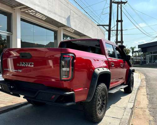 Grand Avenue PRO 2.3 Turbo Nafta A/T Dadao 4X4 0km MY2025