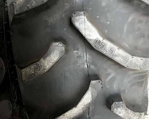 15.5-38 Dyna Torque III 8 Telas TT Goodyear