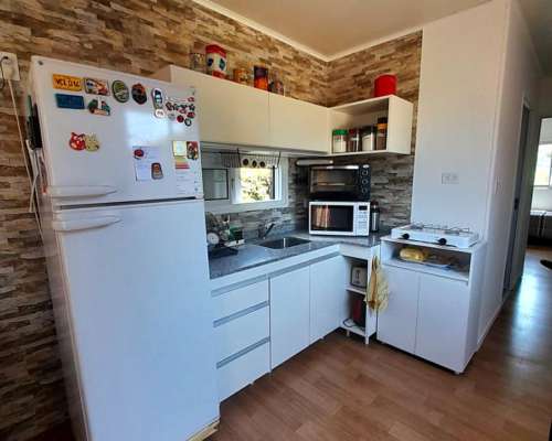 Modulo Vivienda 30 M2