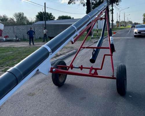 Chimango Hidráulico 9 X 200