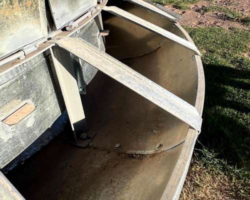 Silos Comederos 4, 8, 12 TT Disponibles