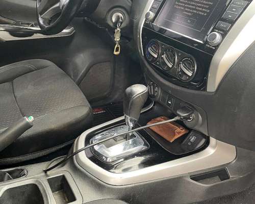 Nissan Frontier X-gear 4X4 AT