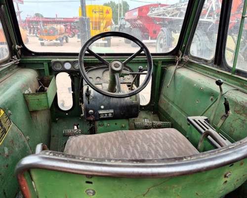 Tractor John Deere 3530 - 105 HP