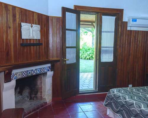 La Fronda Casa de Campo