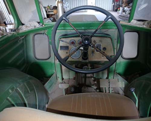 Se Vende A65 Inmaculado