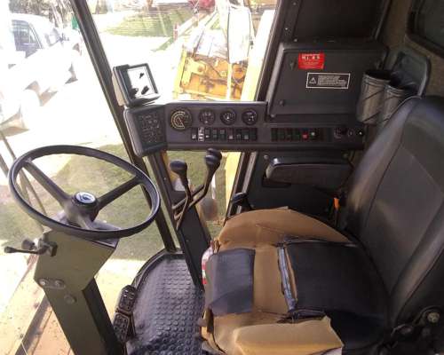 Tractor New Holland TC 57