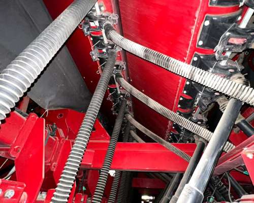 Crucianelli Nueva Pionera de 39 a 17 con Alfalfero