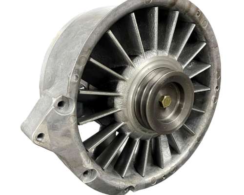 Turboventilador para Motores Deutz Serie 913 5 y 6 Cilindros