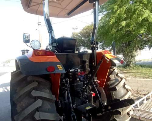 Conax CX 75 0km