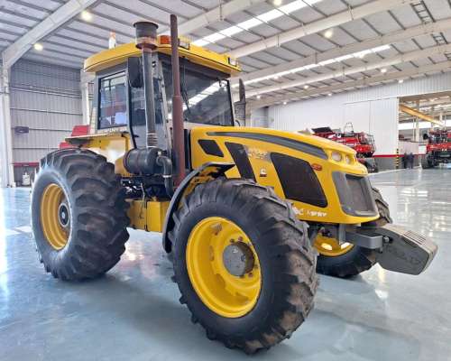 Tractor Pauny 280 2013 - Centro Cerrado - Piloto