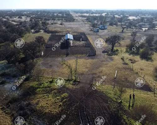 Campo en Venta de 13.747 Has. Ibicuy, Entre Rios