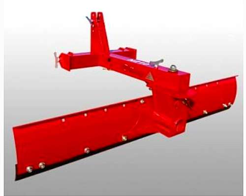 Lamina Niveladora de 3 Puntos Bellmaq N210 Flete Incluído
