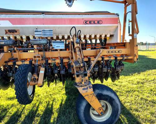 Cele Ativa II 37/17 con Kit de Grano Grueso 2014