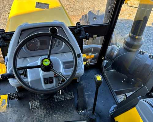 Tractor Pauny Asistido Nuevo 280 EVO