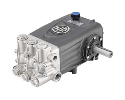 Desobstructor DBS JET Alta Presion