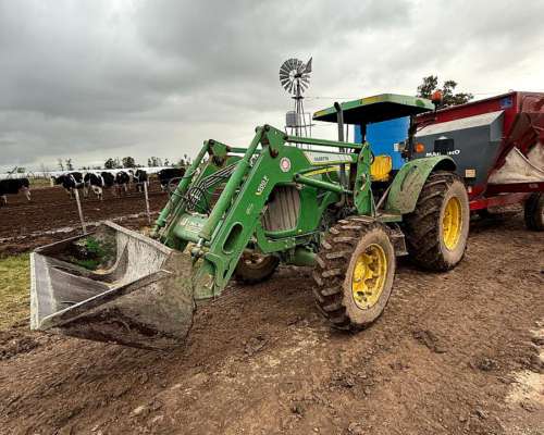 Tractor John Deere 5090e