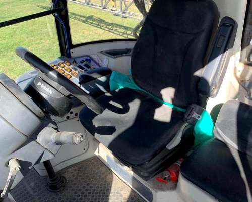 Fertilizadora/ Sembradora Ombu 𝙁-𝟱𝟬𝟬𝟬