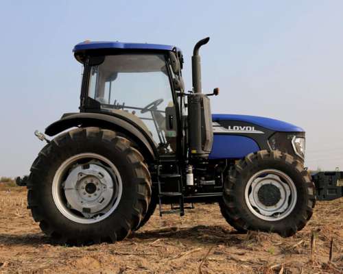Tractor Lovol 100 HP