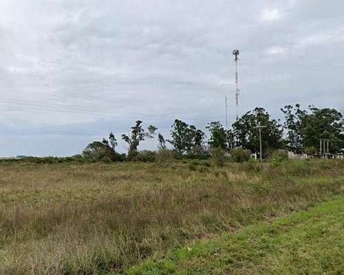 Campo en Venta, Sobre Ruta 27, Desmanchado, Bella Vista.