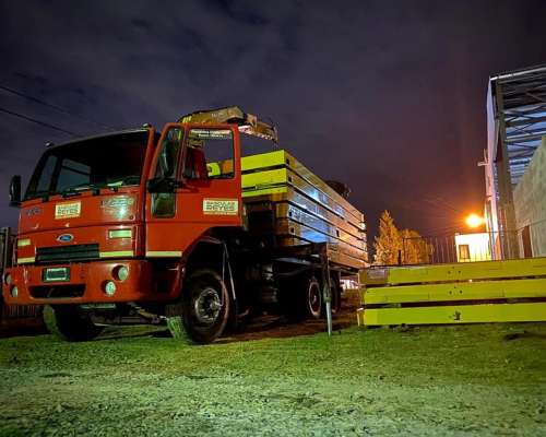 Basculas Balanzas para Pesar Camiones