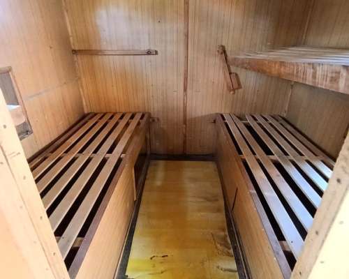 Casilla Rural Gutierrez 5.00mas Baul