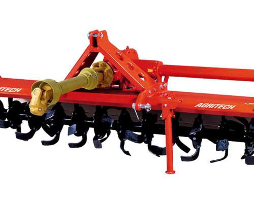 Rotocultivador (rotovator) Lavrale Modelo R S 250/6