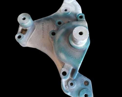 Tapa Estiras Correa Cigueñal