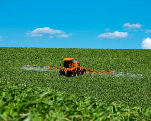 Uniport 2500 Plus Jacto