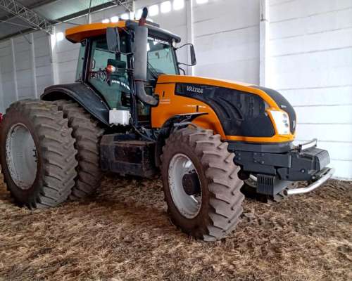 Tractor Valtra BT210 225 HP Usado año 2018