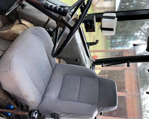 Valmet 1880 S 4X4