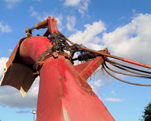 Picadora de Forraje Mainero u 150 B