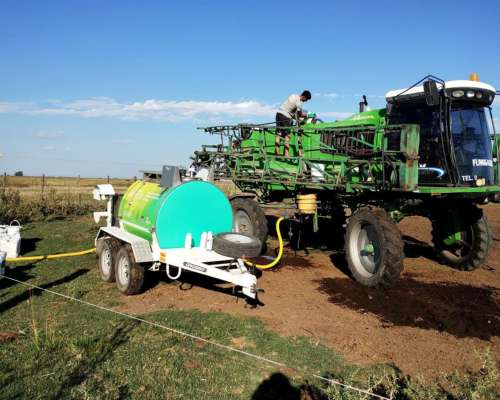 Metalfor 3200 con 1200 H Motor