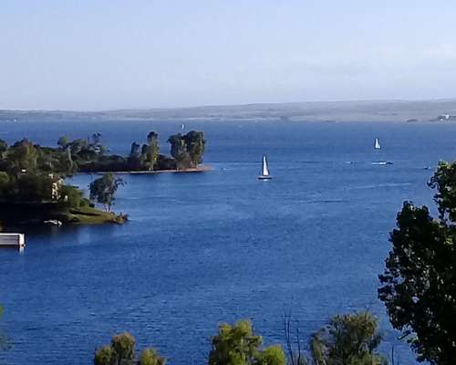 Venta Inmueble Sierras de Córdoba Costa Lago los Molinos