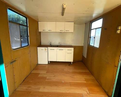 Casilla el Dorado 6 Mts