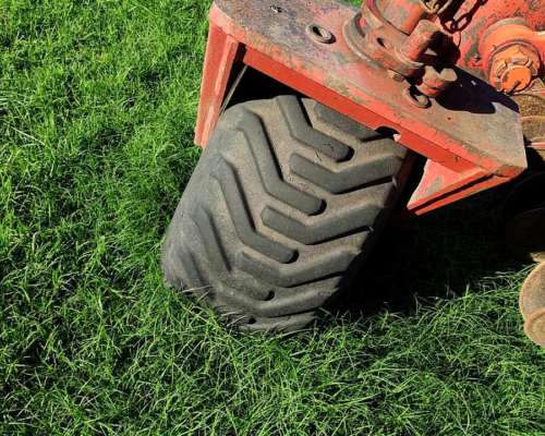 Sembradora Crucianelli 55 a 17,5