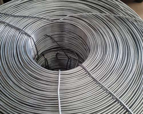 Alambre de Aluminio 2,75 MM