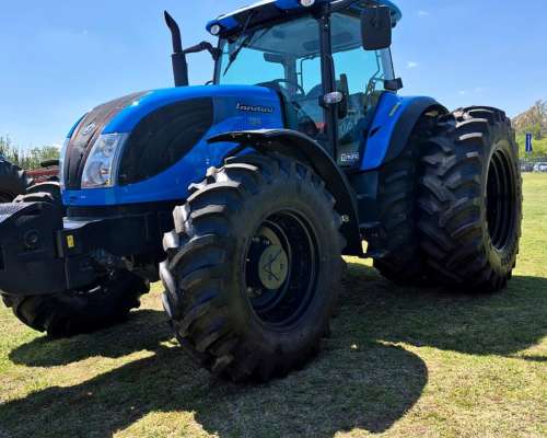 Tractor Landini Landpower 190 - 184 HP