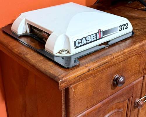 Antena 372 Case, para Piloto Automático