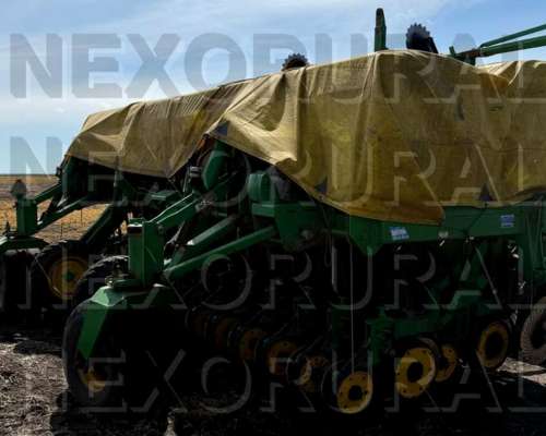 Erca Serie VF, año 2011, 29 Líneas a 21 CM. a Chorrillo