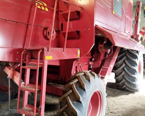 Don Roque 150 Plataforma 28 Doble Bocha año 2021